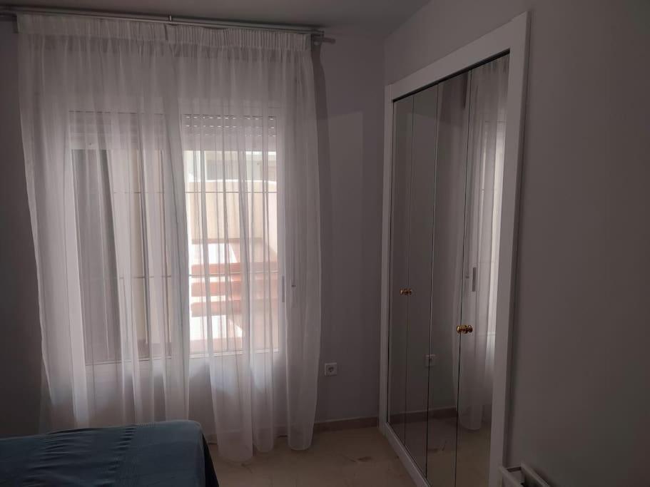 Sunny Guadalmina Apartment ماربيا المظهر الخارجي الصورة