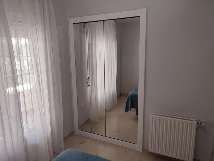 Sunny Guadalmina Apartment ماربيا المظهر الخارجي الصورة